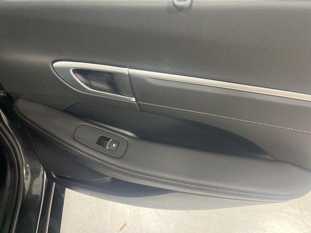 2025 Hyundai Sonata Hybrid Limited - Photo 24