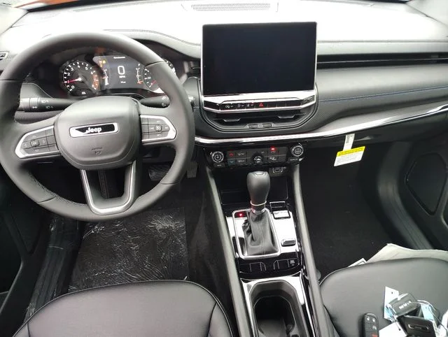 New 2026 Joose Exterior Paint Jeep Latitude image 12