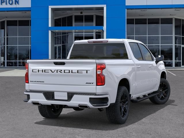2026 Chevrolet Silverado 1500 RST - Photo 4