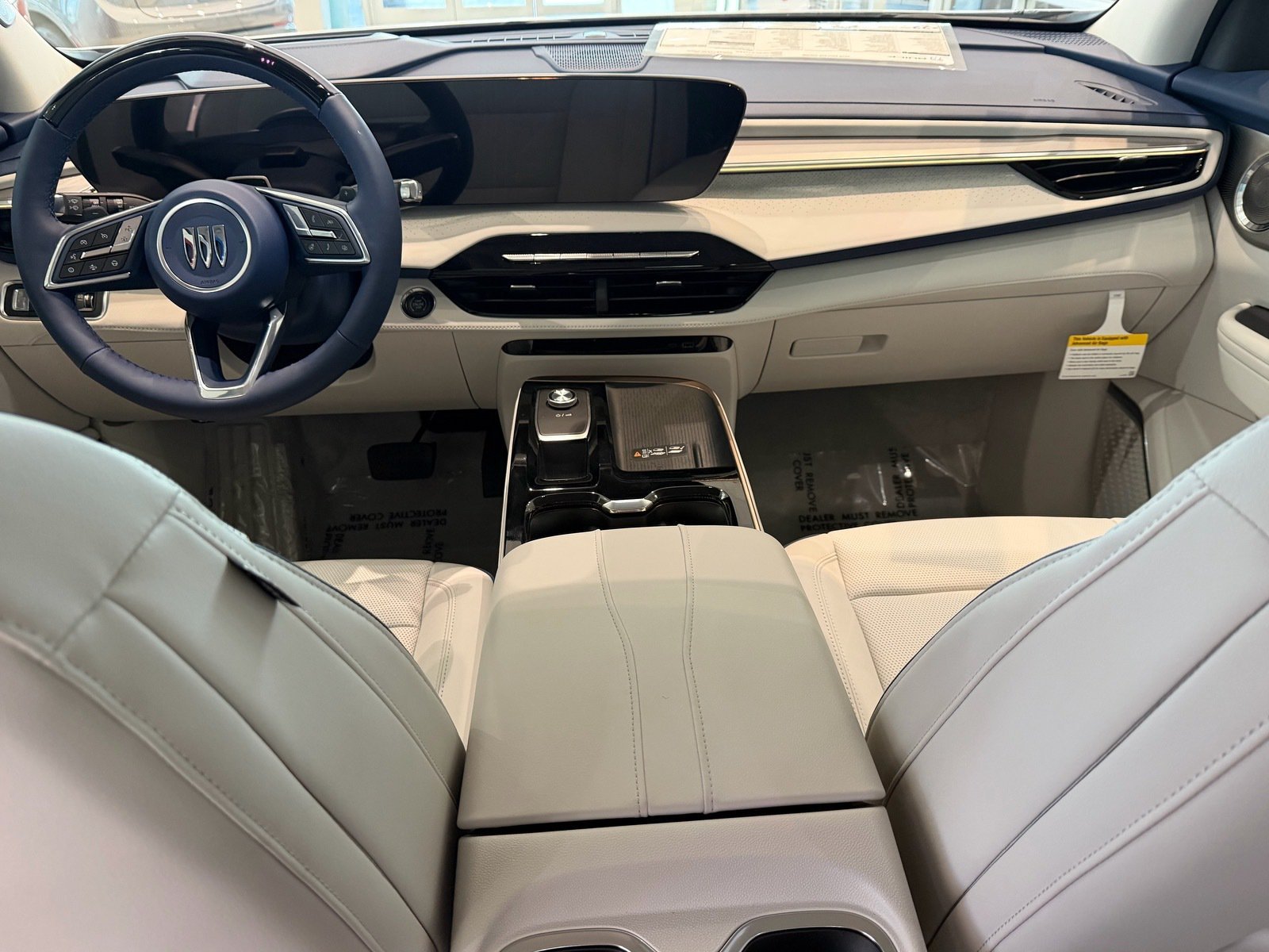 2026 Buick Enclave Avenir - Photo 19
