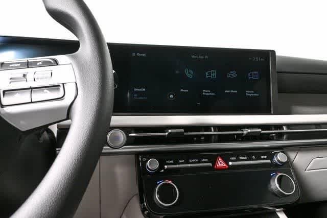 New 2026 Rockwood Green Hyundai SEL FWD image 42