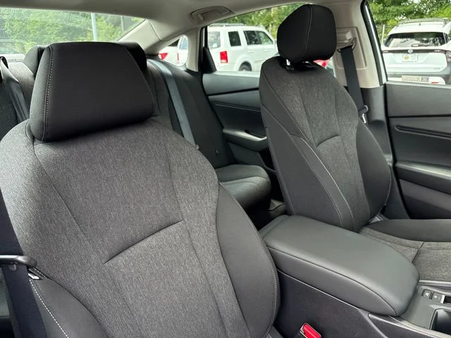 Certified Used 2023  Honda EX image 32
