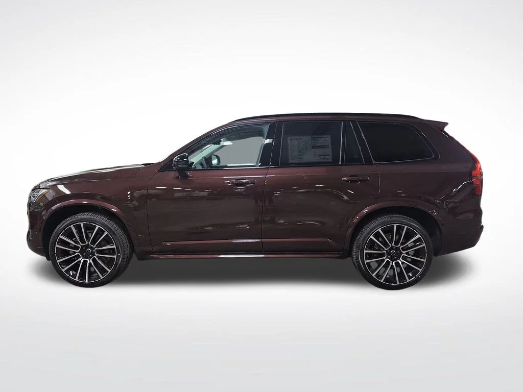 New 2026 Mulberry Red Volvo Ultra image 8