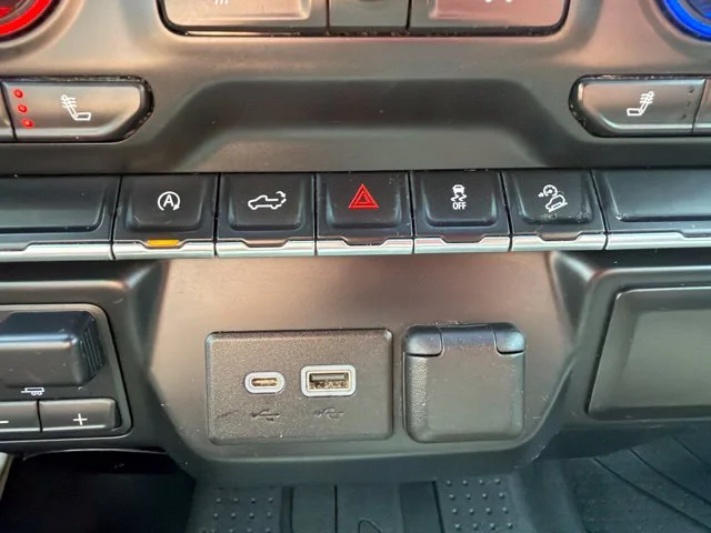 Used 2019 Gray Chevrolet RST image 41