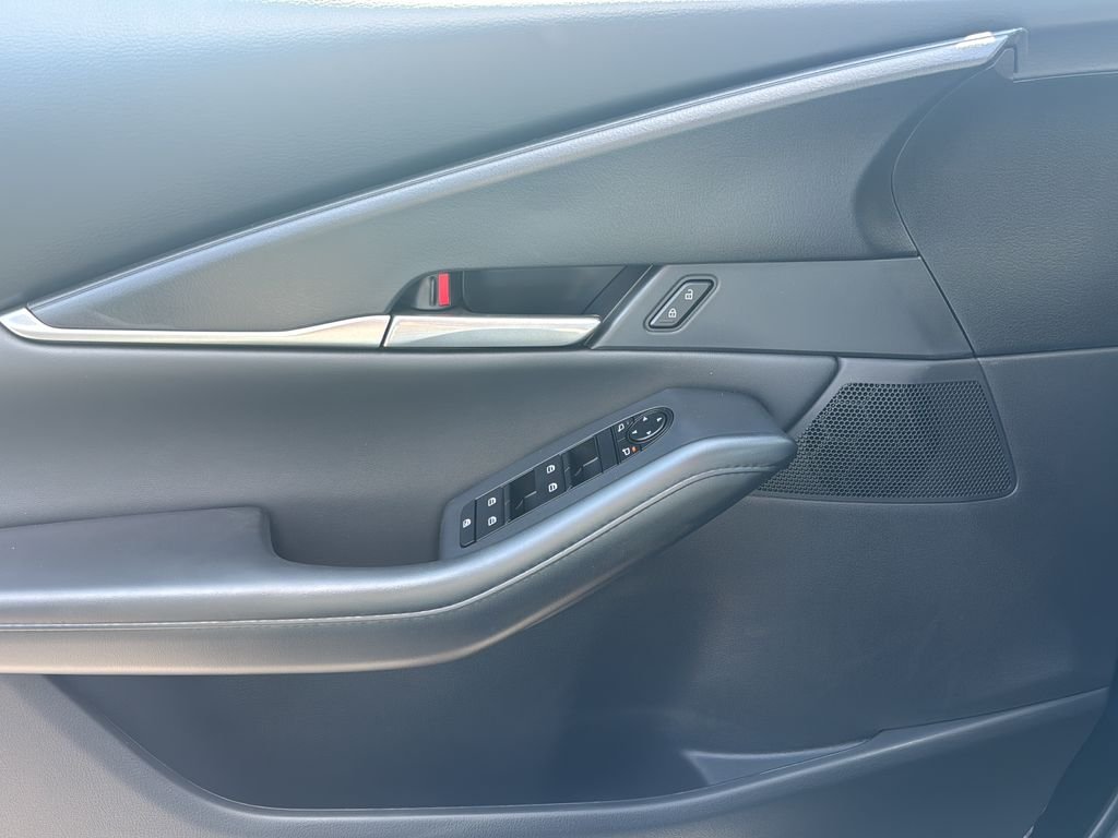 New 2026 Deep Crystal Blue Mica Mazda 2.5 S Preferred image 29