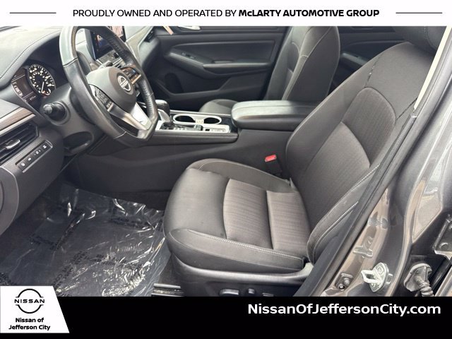 Used 2024 Gray Nissan 2.5 SV image 15