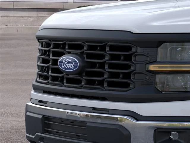 New 2026 Oxford White Ford XL image 17
