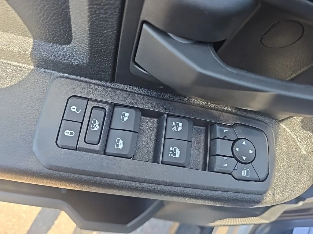 2026 RAM 2500 Tradesman - Photo 18
