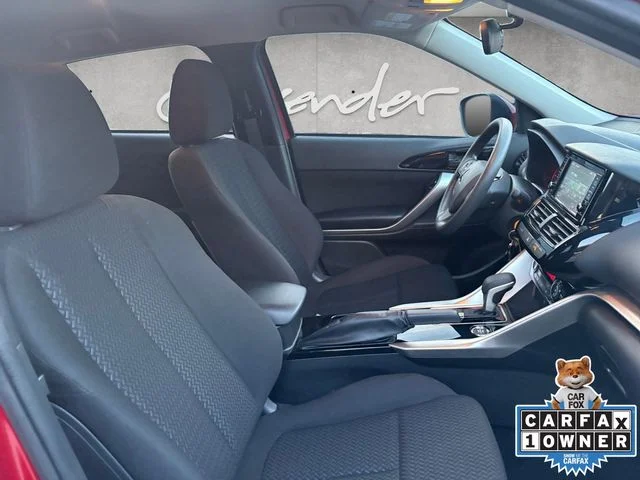 Used 2025  Mitsubishi ES image 24