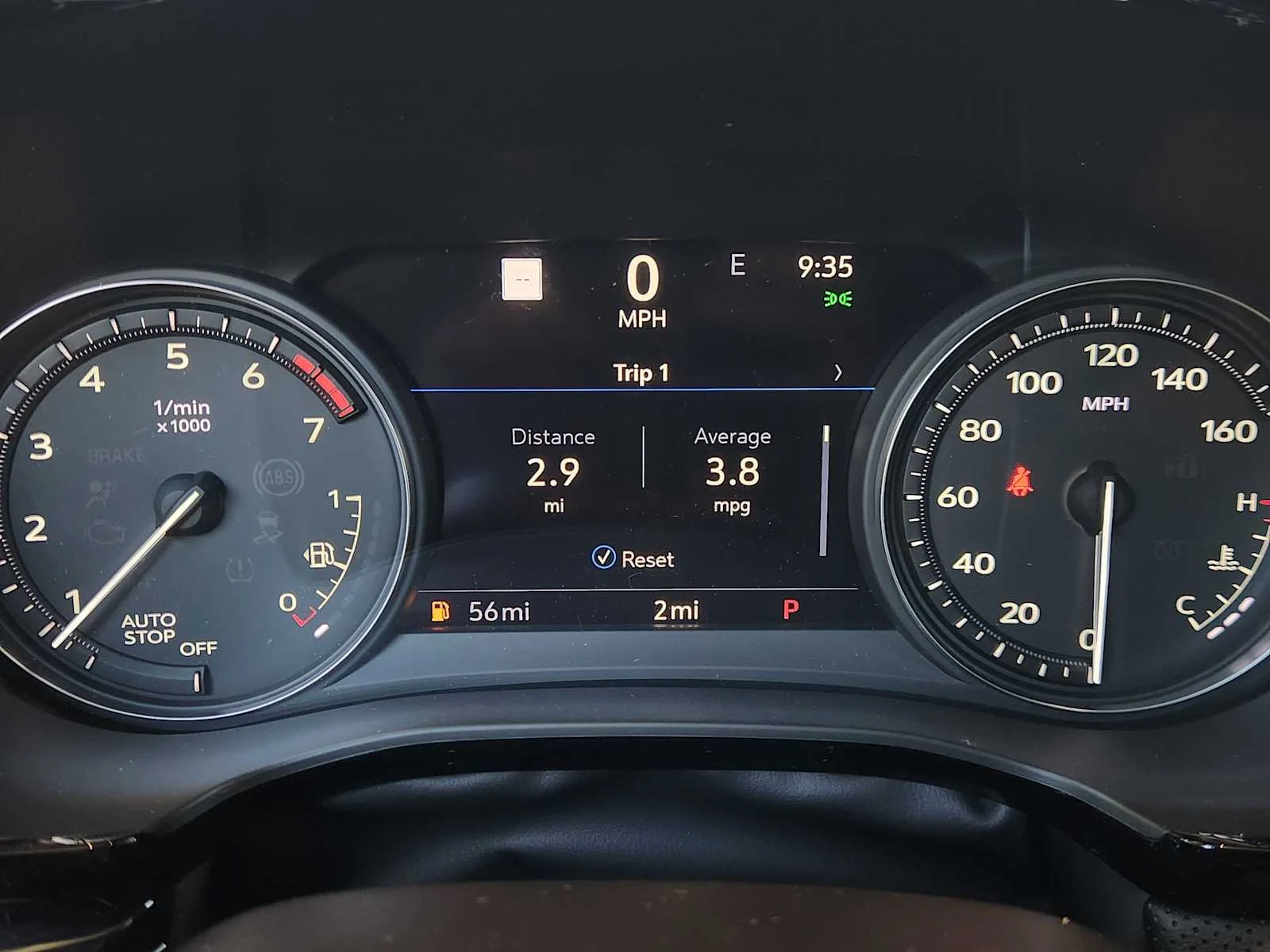 2026 Cadillac XT5 Premium Luxury - Photo 10