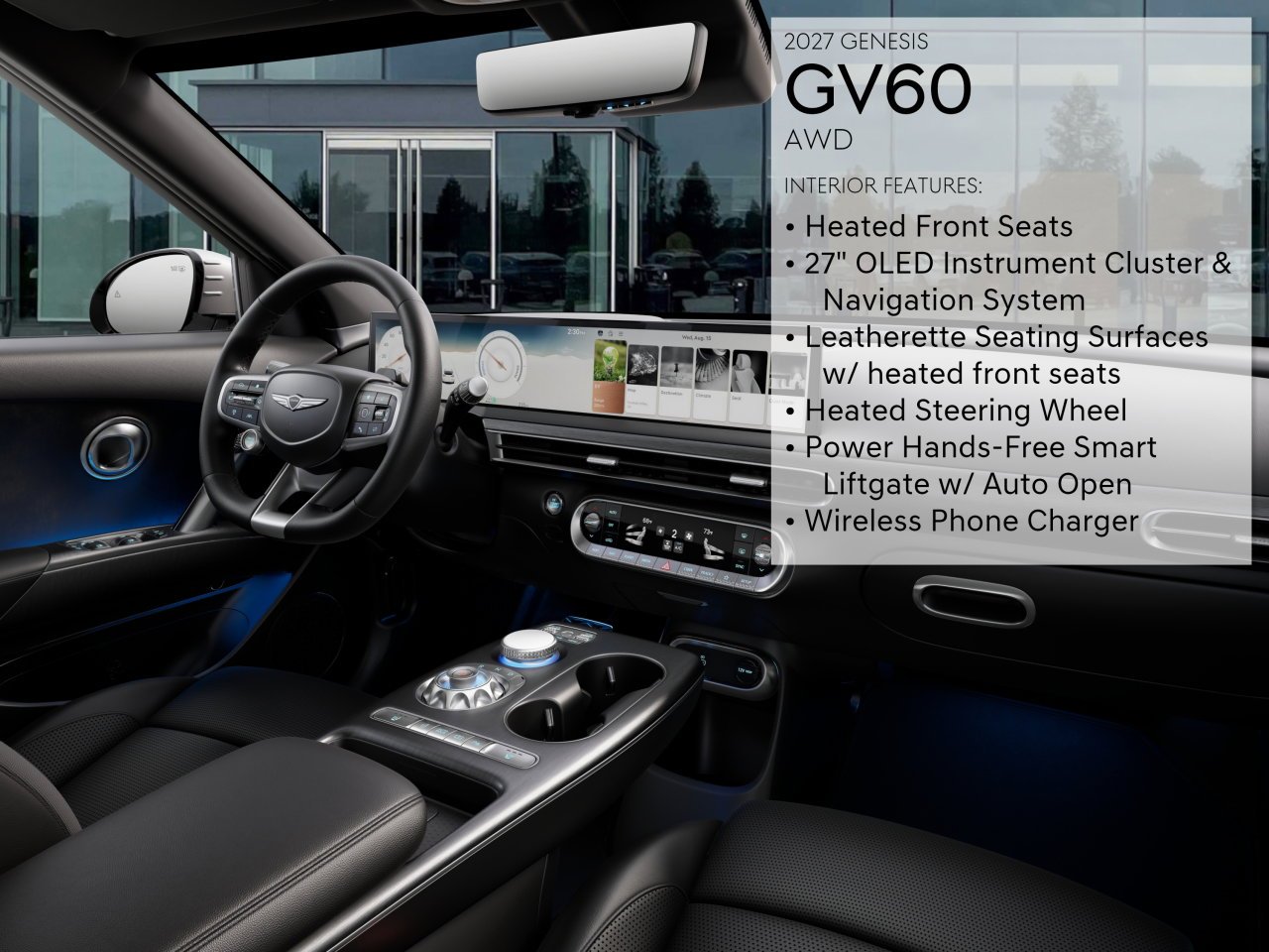 New 2027 Tromso Green Genesis STANDARD image 17