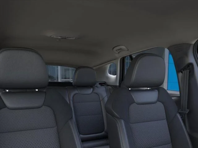 2026 Chevrolet Trax LT - Photo 24