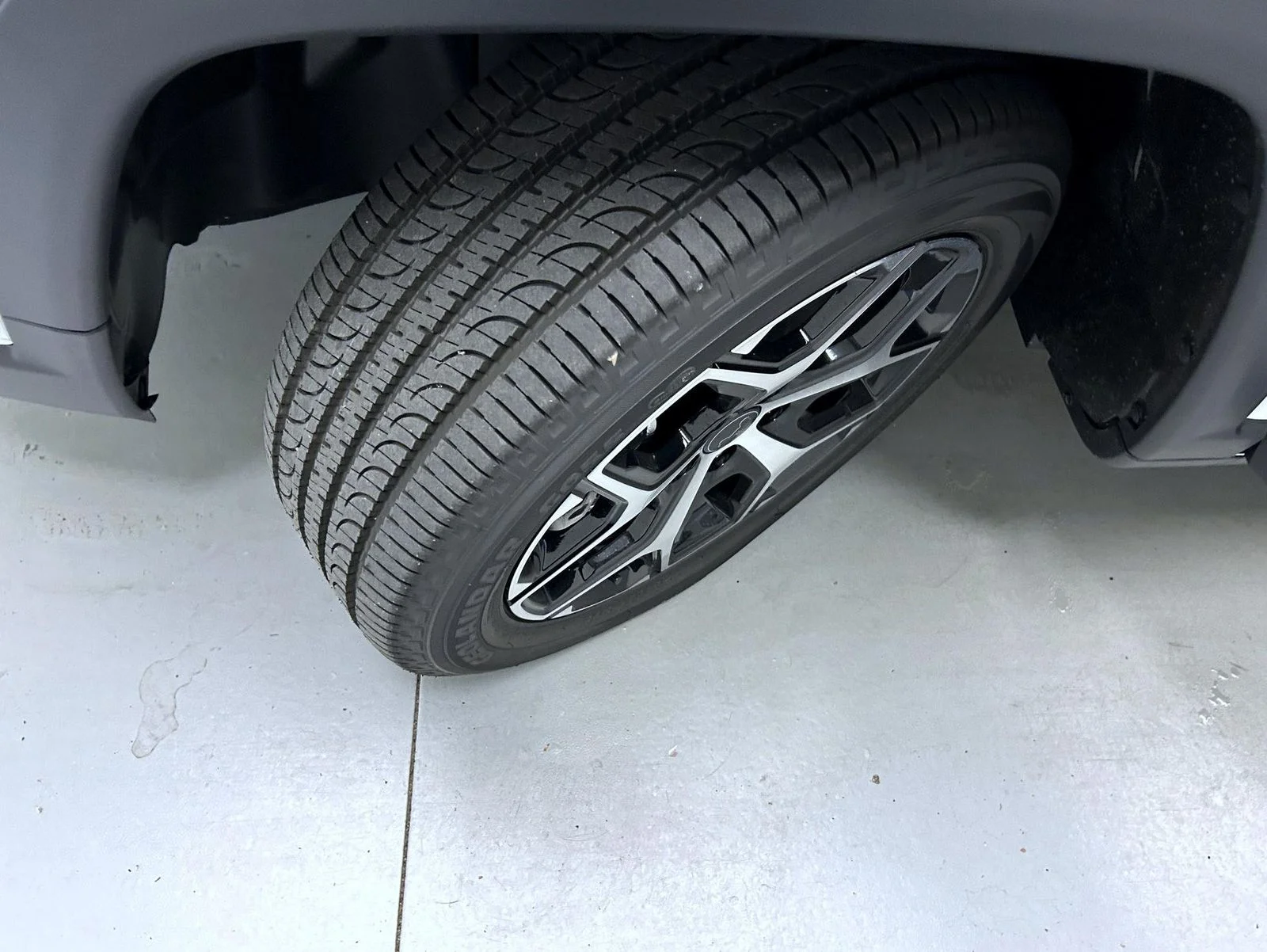 New 2026 White Jeep Limited image 23