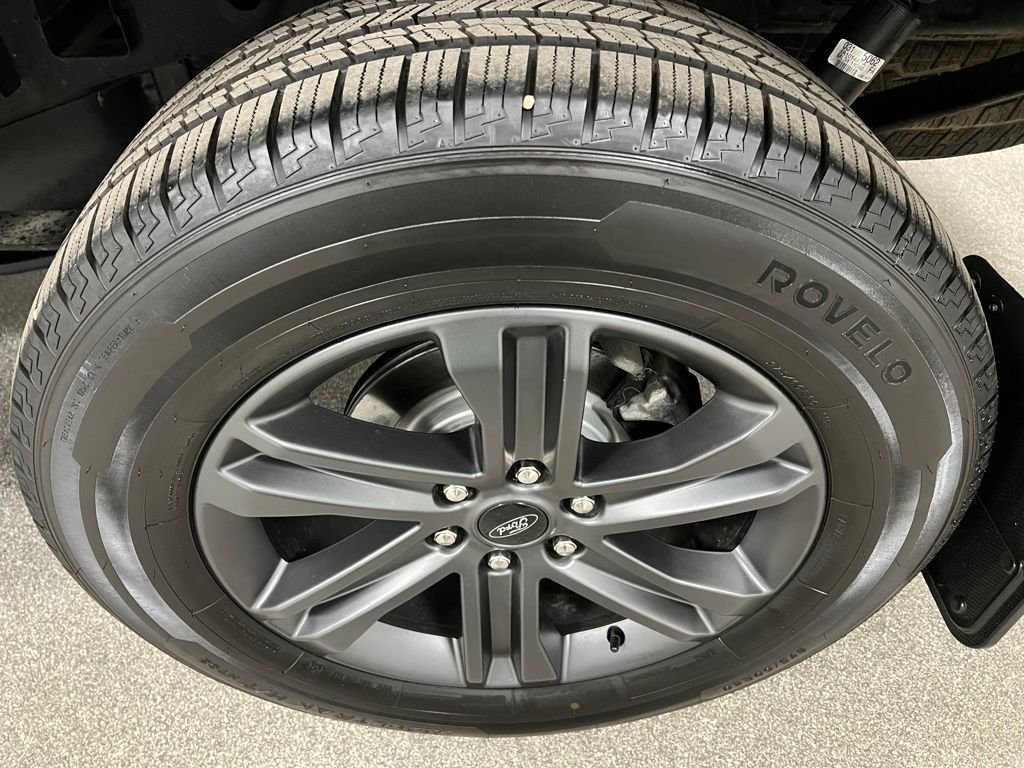 2023 Ford F-150 Lariat - Photo 20