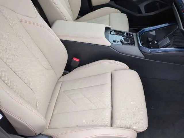 New 2026 Dune Grey Metallic BMW 30 xDrive image 21