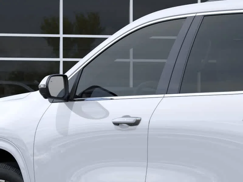 2027 GMC Acadia Denali Ultimate - Photo 12