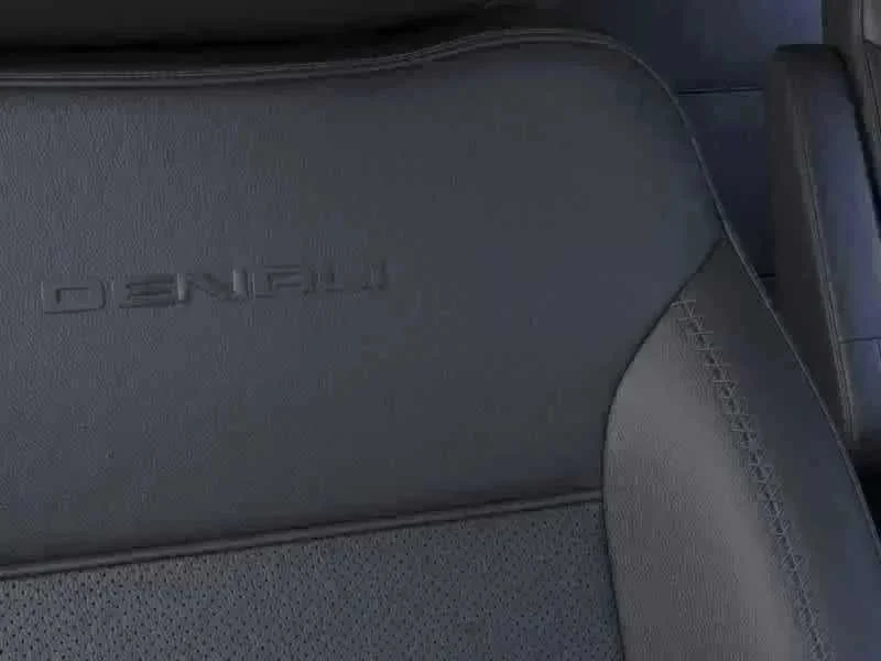 New 2026 Downpour Metallic GMC Denali image 17