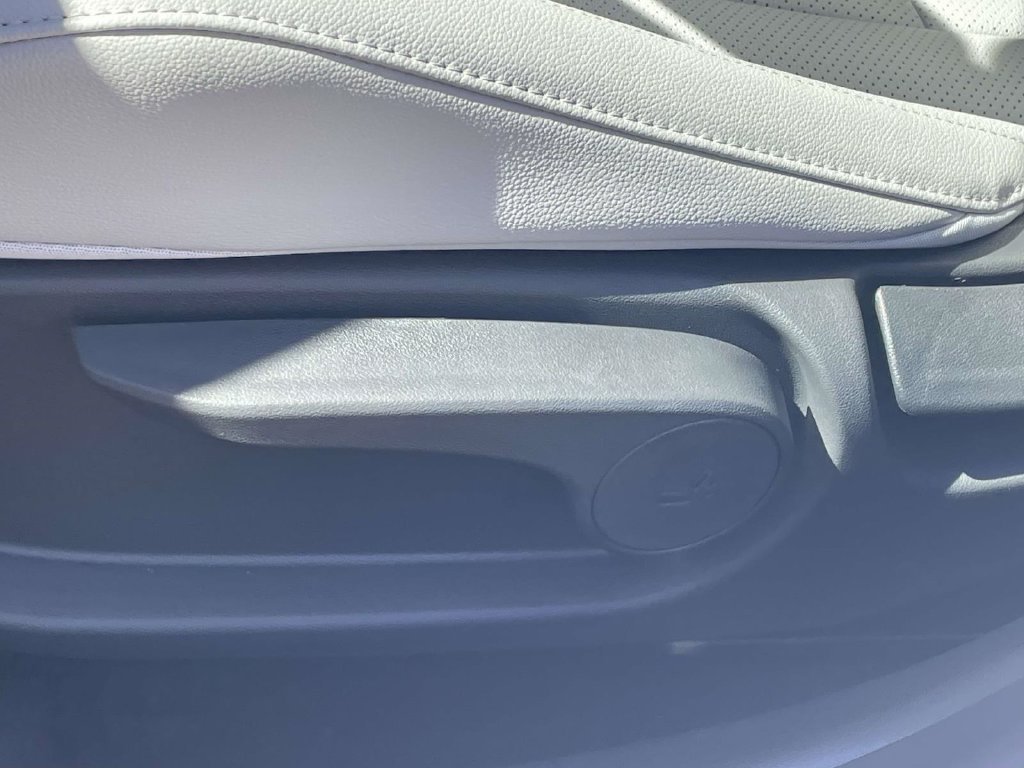 New 2026 White Hyundai SEL Sport Plus image 16