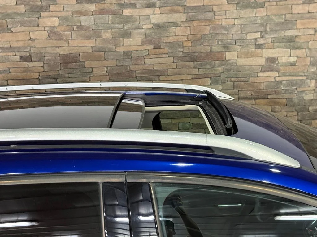 Used 2014 Ford Escape Titanium with VIN 1FMCU9J98EUD64388 for sale in Mattoon, IL