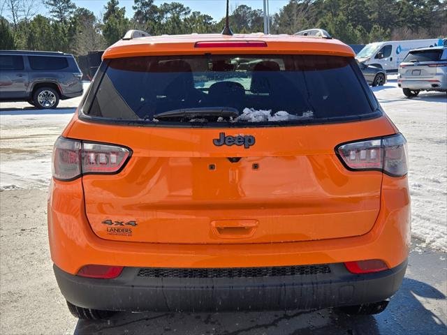 New 2026 Joose Exterior Paint Jeep Latitude image 6