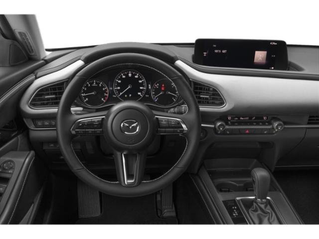 New 2026 Deep Crystal Blue Mica Mazda 2.5 Turbo Aire Edition AWD image 10