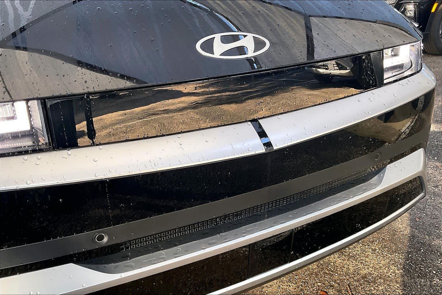 2026 Hyundai IONIQ 5 SEL - Photo 29