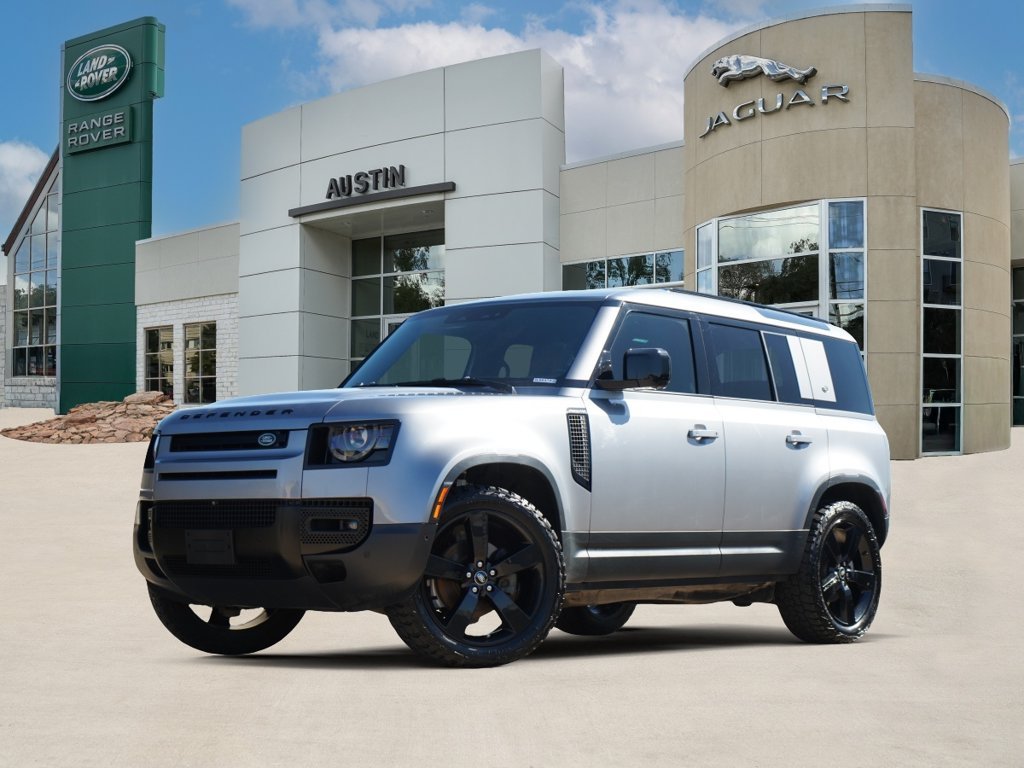 2023 Land Rover Defender