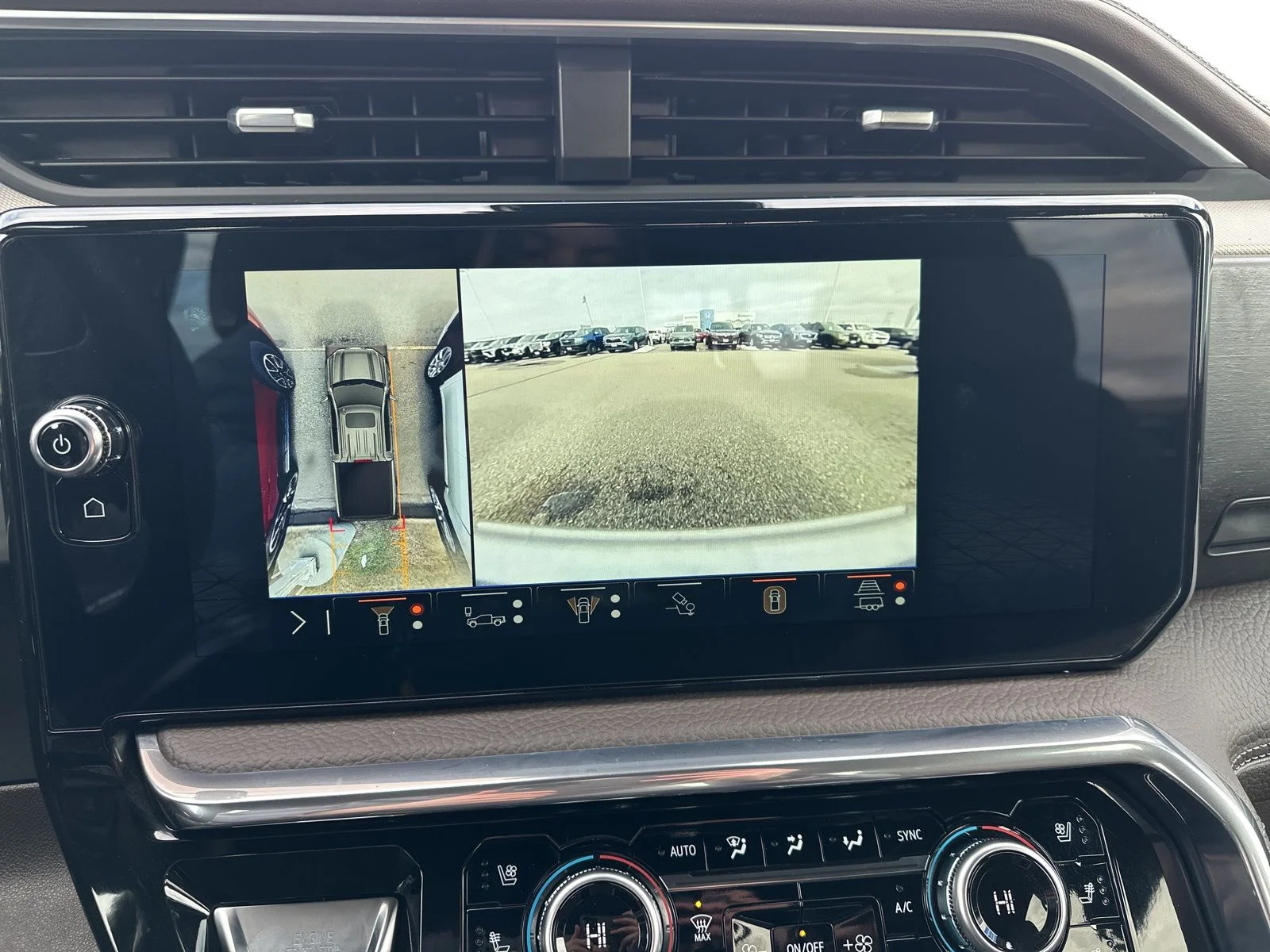 2024 GMC Sierra 1500 Denali - Photo 58