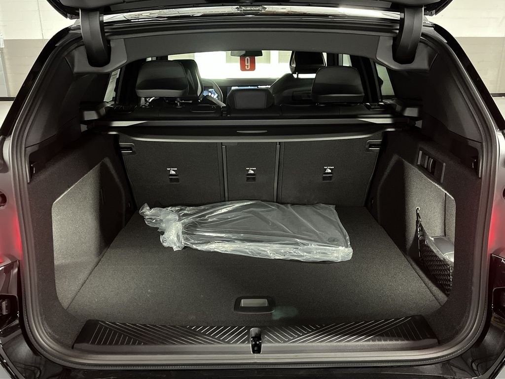 2025 BMW X3 30 - Photo 24