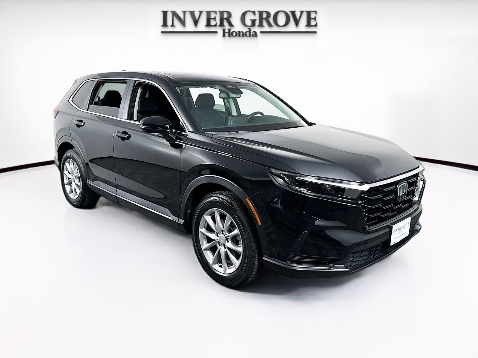 2026 Honda CR-V EX - Photo 3