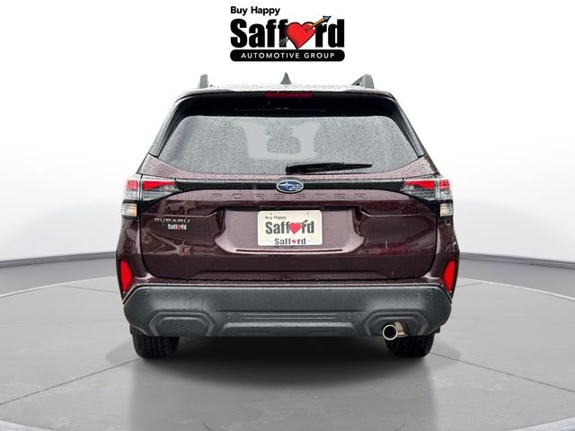 Used 2026  Subaru Limited image 8