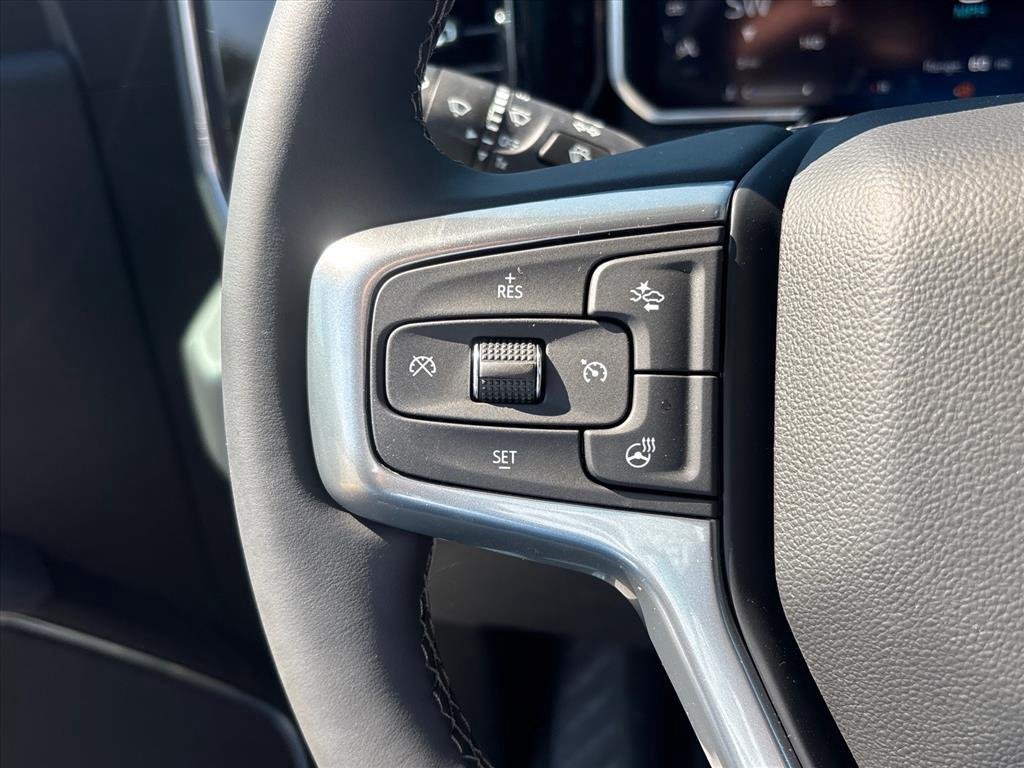 2026 Chevrolet Silverado 1500 LT - Photo 12