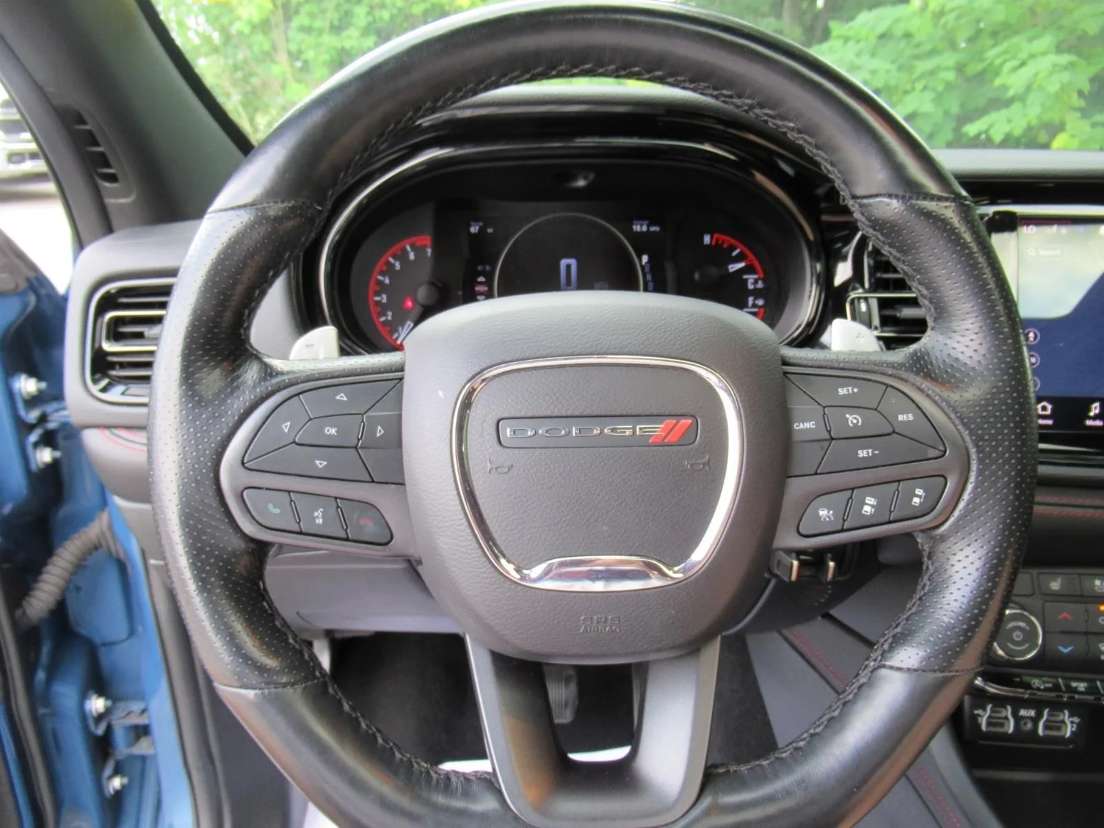 Used 2024 Beige Dodge GT Plus image 22