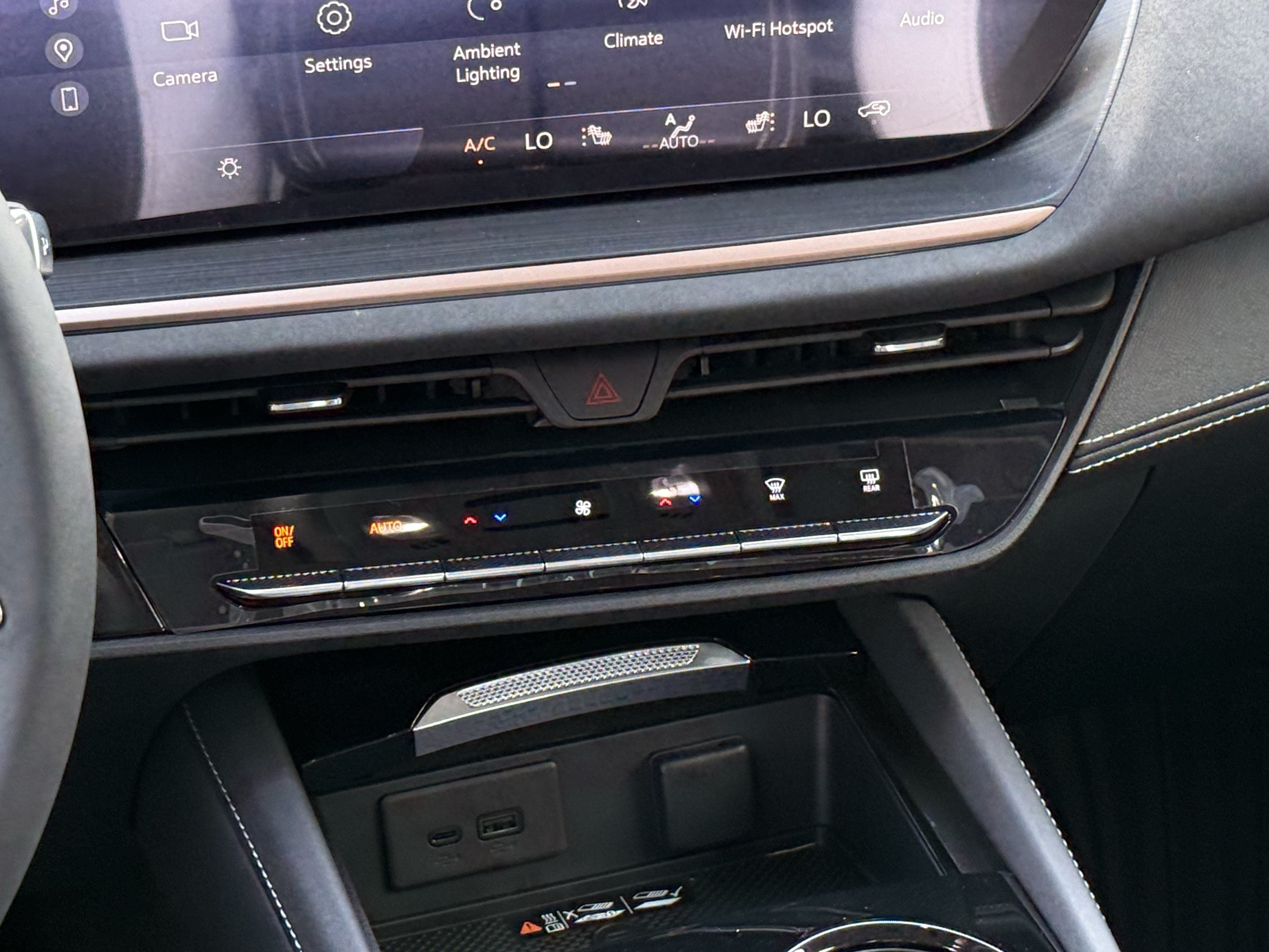 2026 Buick Envision Sport Touring - Photo 13