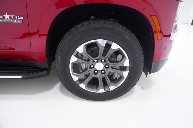 2026 Chevrolet Tahoe LT - Photo 5