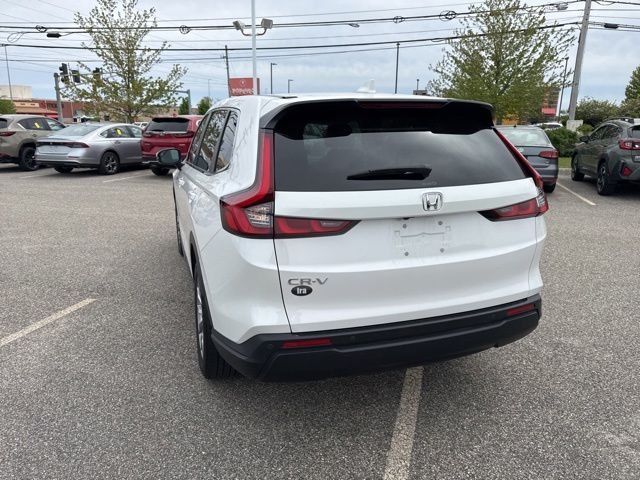 2023 Honda CR-V EX-L - Photo 15