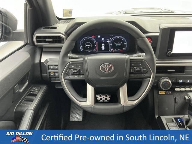 Used 2025 Underground Toyota  image 21