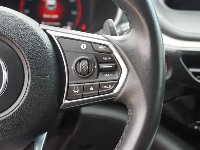 Used 2024 Gold Acura Technology image 31