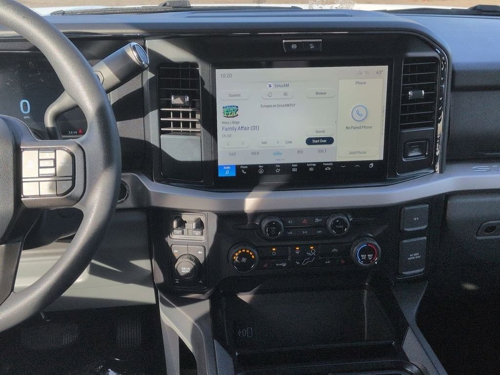 New 2026 Avalanche Ford F-250® XLT image 51