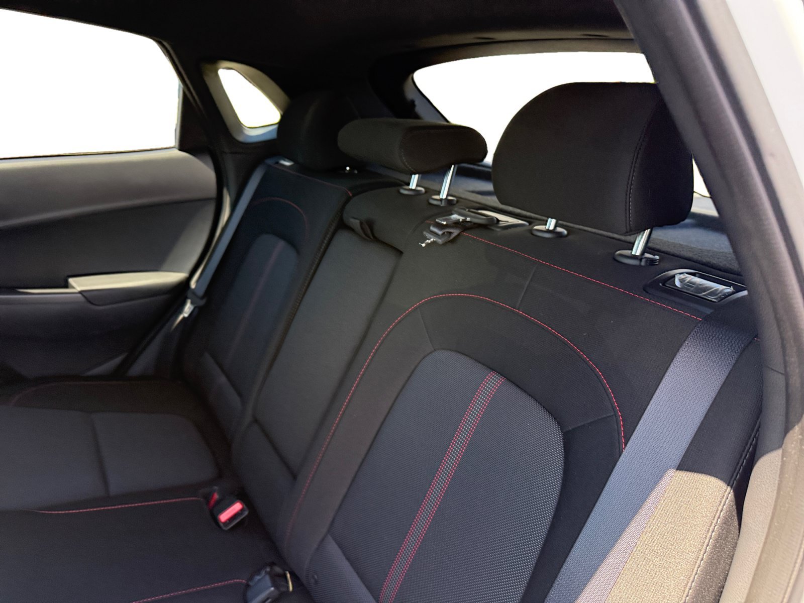 Used 2023 Lunar Hyundai N Line image 16
