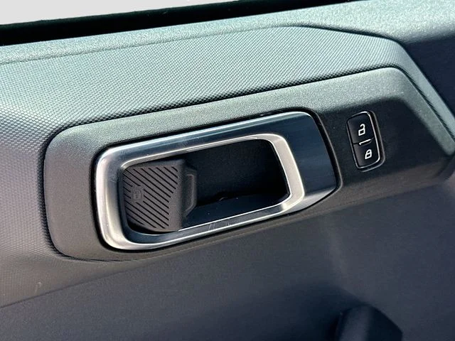 Used 2025 Gray Ford Big Bend image 18