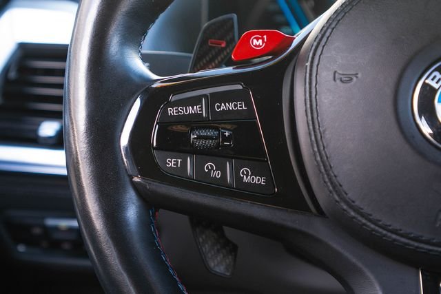 2023 BMW XM Base - Photo 23