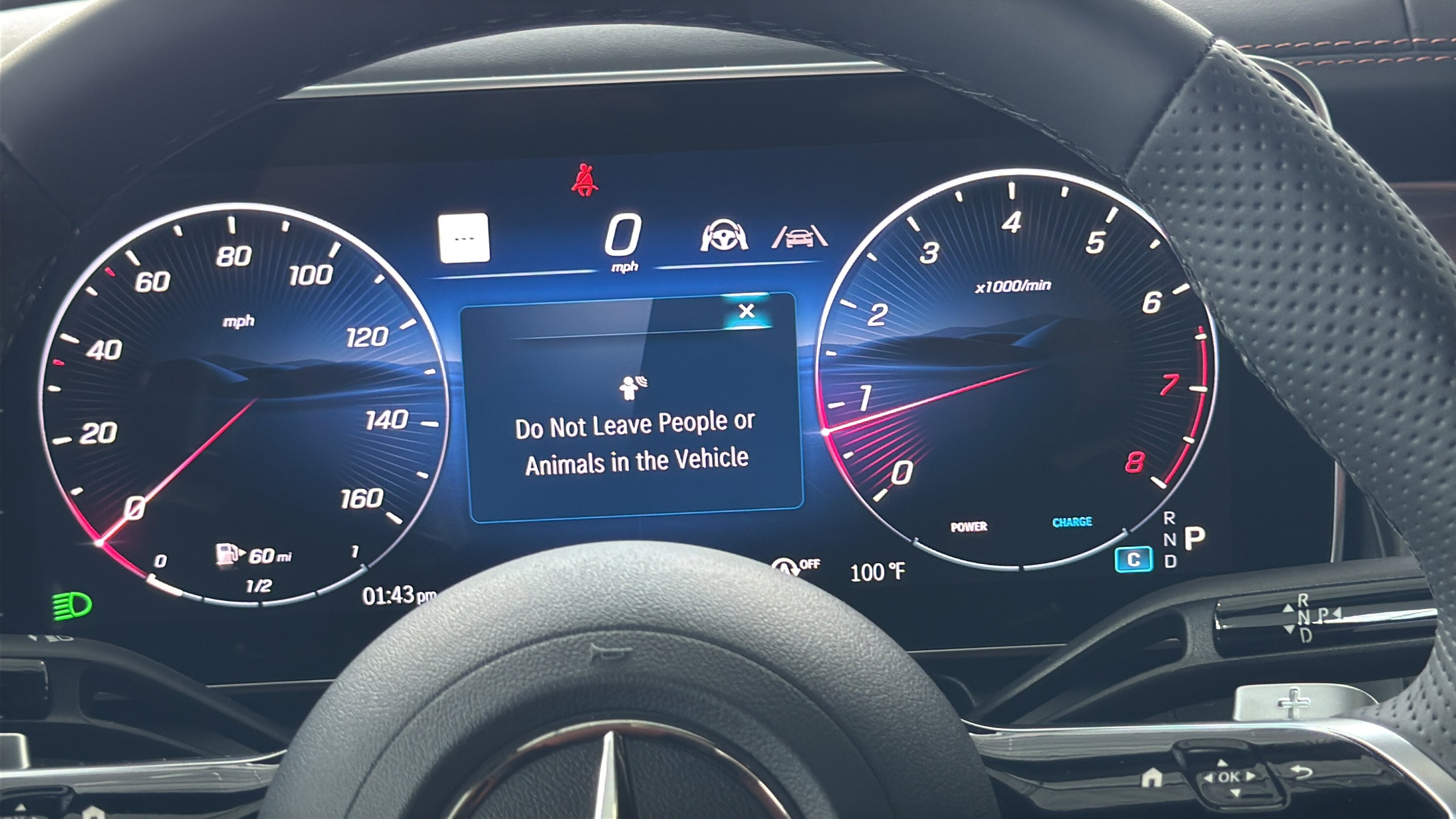 New 2026 Graphite Grey Metallic Mercedes-Benz GLC 300 image 31