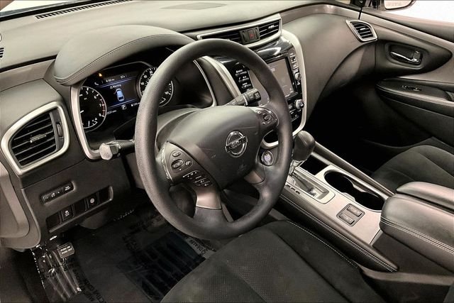 2021 Nissan Murano S - Photo 15