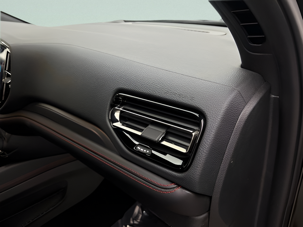 Used 2025 Red Dodge GT Plus image 8