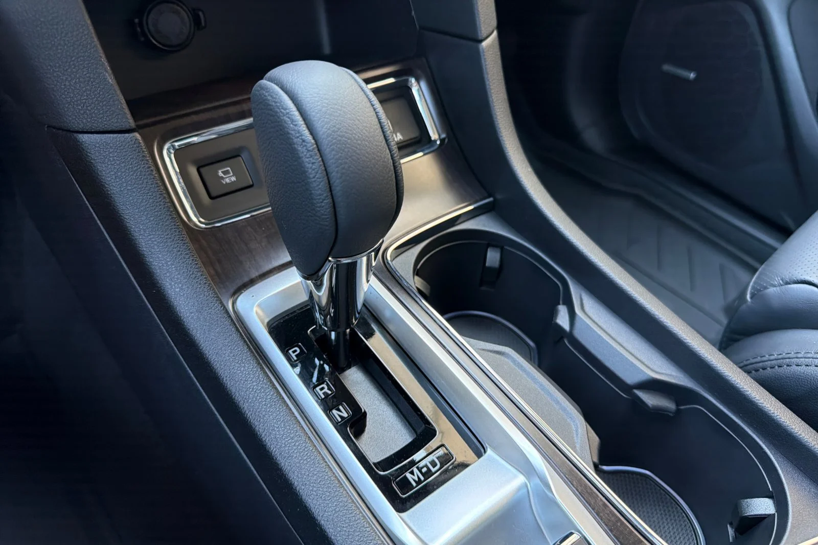 2026 Subaru Ascent Touring - Photo 22