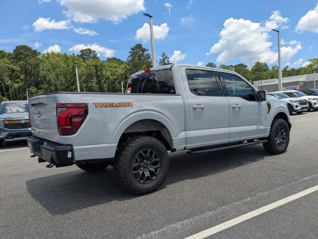 New 2026 Avalanche Ford Tremor image 35