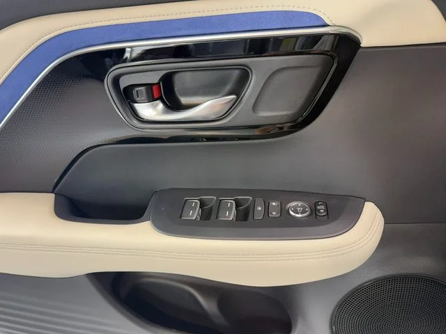 New 2026 Double Apex Blue Pearl II Acura A-Spec Package image 6