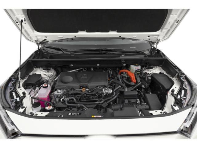 Certified Used 2023 Ice Cap Toyota LE image 15