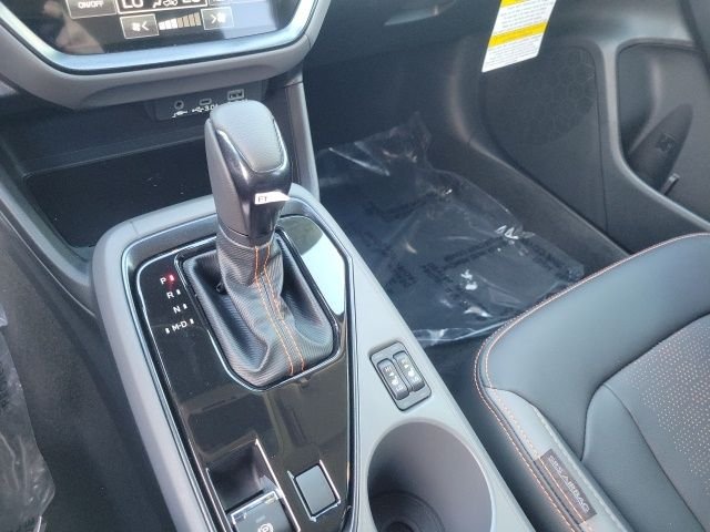 2026 Subaru Crosstrek Limited - Photo 16